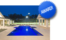 2008 SPASA Best Residential Pool and Spa Combination