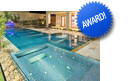 2009 SPASA Best Residential Pool and Spa Combination